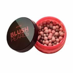 Avon Rozjasňující perly (Blush Pearls) 28 g (Odstín Deep)