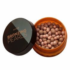 Avon Bronzující perly (Bronzing Pearls) 28 g (Odstín Cool)