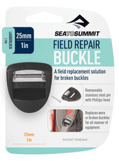 Sea to Summit Field Repair buckle - Ladderlock 25mm (1pin)
