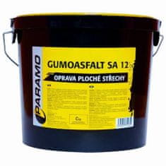 Paramo Gumoasfalt SA12, 5 kg