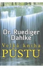 Rüdiger Dahlke: Velká kniha půstu