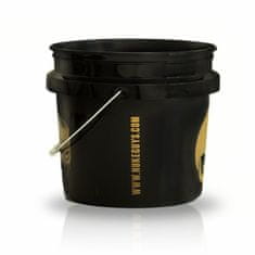 Nuke Guys  Golden Bucket Set - 12l kbelík s odkalovací vložkou Grit Guard