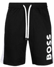 Hugo Boss Pánské kraťasy BOSS 50504268-001 (Velikost XL)