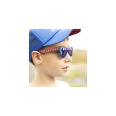 Cerda Dětské sluneční brýle JEŽKO SONIC (UV400), 2600002073