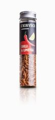 Sens Kořenění Červíci Velikost: 15 g, Příchuť: Chilli & Limetka
