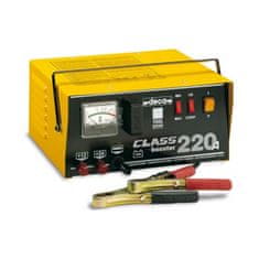nabíječ baterií CLASS BOOSTER 220A