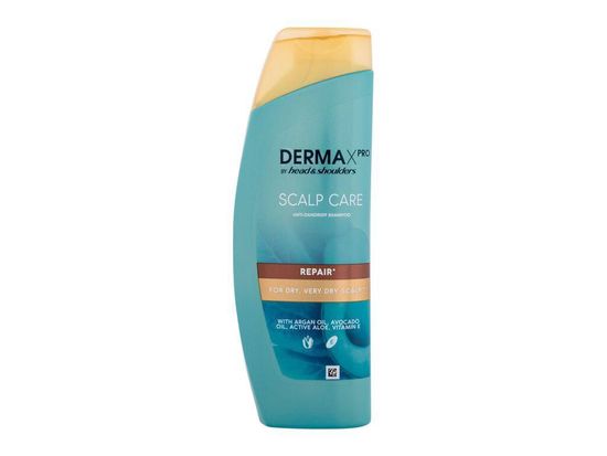 Head & Shoulders 270ml dermaxpro repair, šampon