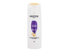 Pantone 360ml pantene extra volume 3 in 1, šampon