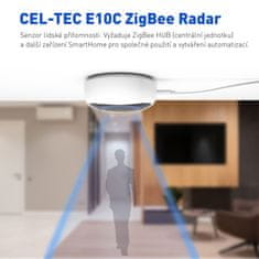 CEL-TEC E10C ZigBee Radar