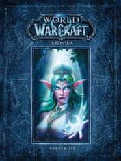 CREW World of WarCraft - Kronika 3