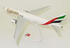 PPC Holland Boeing B777-F1H, společnost Emirates Sky Cargo, Spojené Arabské Emiráty, 1/200