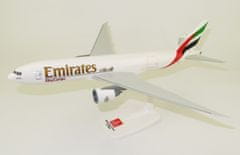 PPC Holland Boeing B777-F1H, společnost Emirates Sky Cargo, Spojené Arabské Emiráty, 1/200