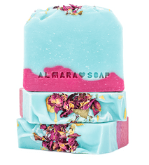 Almara Soap WILD ROSE