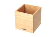 Kesper Univerzální bambusový box