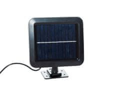 Izoxis 100LED solární lampa