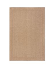 Flair Kusový koberec Aruba Alfresco Weave Natural – na ven i na doma 80x150