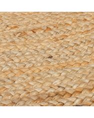 Flair Kusový koberec Kahana Terracotta kruh 180x180 (průměr) kruh