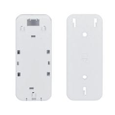 Solight bezdrátové bezbateriové tlačítko pro 1L70, 1L70B, 150m, bílé, learning code, 1L70T
