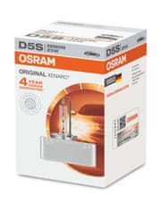 Osram OSRAM D5S 42V 25W PK32D-7 Original XENARC 66540