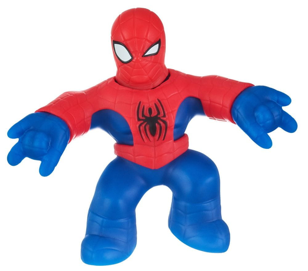 Levně Goo Jit Zu MARVEL figurka Amazing Spider-Man