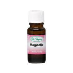 Dr. Popov Magnolie, 10 ml - vonný olej Dr. Popov
