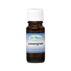 Dr. Popov Lemongrassová silice, 10 ml Dr. Popov