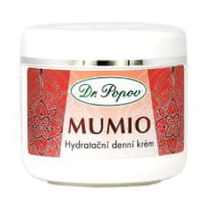 Dr. Popov Mumio hydratační denní krém, 50 ml Dr. Popov