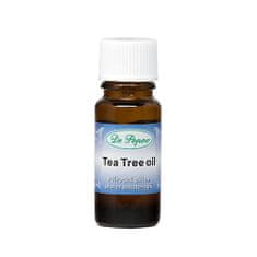 Dr. Popov Tea Tree Oil silice, 10 ml Dr. Popov