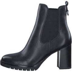 Tamaris Dámské kotníkové boty 1-25351-41-001 (Velikost 39)