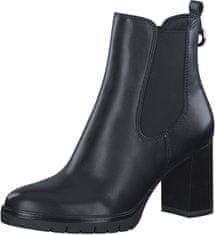 Tamaris Dámské kotníkové boty 1-25351-41-001 (Velikost 38)
