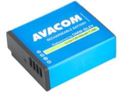 Avacom Panasonic DMW-BLE9, BLG-10 Li-Ion 7.2V 980mAh 7.1Wh