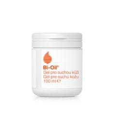 Bi-Oil Tělový gel pro suchou pokožku (PurCellin Oil) (Objem 100 ml)