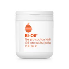 Bi-Oil Tělový gel pro suchou pokožku (PurCellin Oil) (Objem 100 ml)