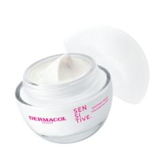 Dermacol Zklidňující krém pro citlivou pleť Sensitive (Soothing Cream) 50 ml