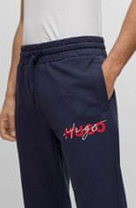 Hugo Boss Pánské tepláky HUGO 50496981-405 (Velikost L)