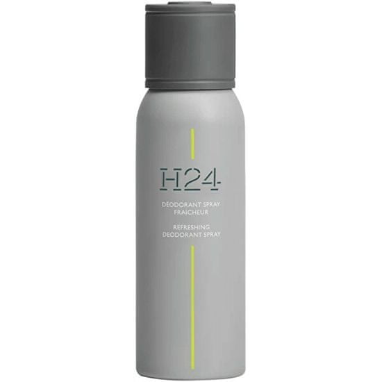 Hermès H24 - deodorant ve spreji