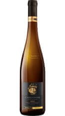 Habánské sklepy  Chardonnay 2021 pozdní sběr 0,75l