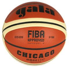 Gala Basketbalový míč CHICAGO 6011 C