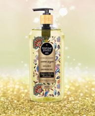 EYÜP SABRİ TUNCER PERFUME JEWELS Sprchový gel s přírodním olivovým olejem "Teplý cukr", 750 ml 