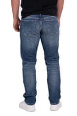 Calvin Klein Pánské džíny Straight Fit J30J322394-1BJ (Velikost 31/34)