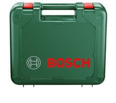 Bosch Akumulátorová příklepová vrtačka PSB 1800 LI-2 (2× 1,5 Ah)