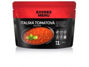 Expres Menu Expres Menu Italská tomatová polévka 330g (1 porce)