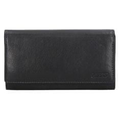Lagen Dámská peněženka Birde - černá