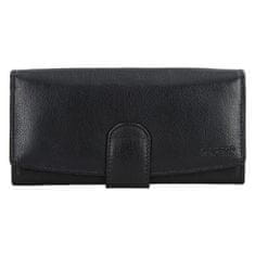 Lagen Dámská peněženka Ika - černá