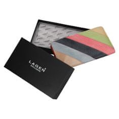 Lagen Dámská peněženka Sofi - růžová