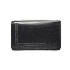 Lagen Dámská peněženka Ava- černá