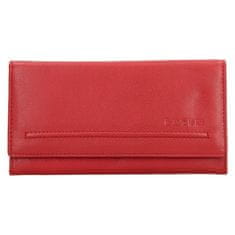 Lagen Dámská peněženka Lieke - červená