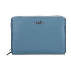 Lagen Dámská peněženka Mona - modrá