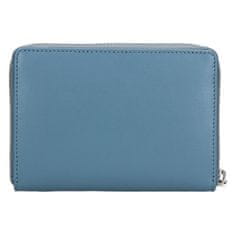 Lagen Dámská peněženka Mona - modrá