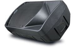 RHsound SQ-12MH digitální aktivní D-class reprobox s MP3 přehrávačem,